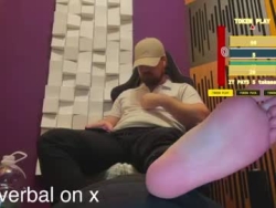 Watch oscarsavage´s Live Show on Chaturbate