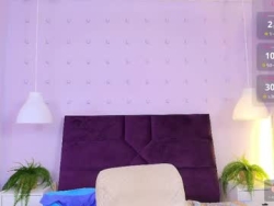 Watch sirenyrouss´s Live Show on Chaturbate
