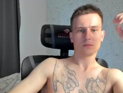 Watch jacksonvox´s Live Webcam Chat Room