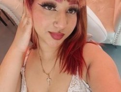 Watch Nahomi-velmont´s Live Show on BongaCams