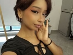 Watch AliceJackkson´s Live Show on BongaCams