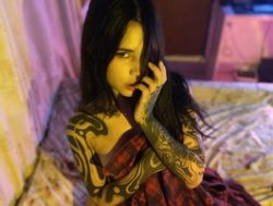 Watch Alessiairis´s Live Show on BongaCams