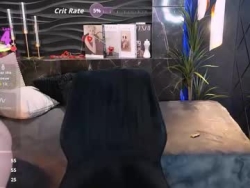 Watch augustine_magnetic´s Live Show on Chaturbate