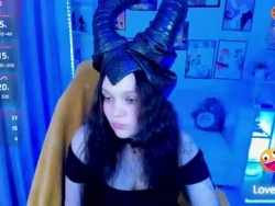Watch lincy_parker´s Live Show on Chaturbate