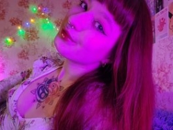 Watch AmeliaRosea´s Live Show on BongaCams