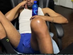 Watch voodoodxck´s Live Show on Chaturbate