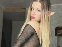 AmeliaMichelini is Live on BongaCams: Watch AmeliaMichelini´s Live Show on BongaCams