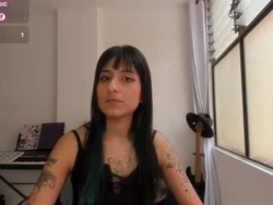 Watch atenea_dragon__´s Live Show on Chaturbate