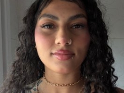 Watch LoveBri´s Live Show on BongaCams
