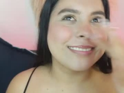 Watch bella_saint33´s Live Show on Chaturbate