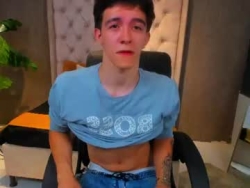 Watch austinbolt´s Live Webcam Chat Room