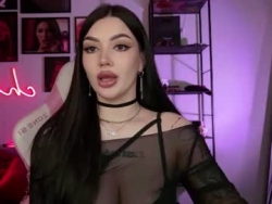 Watch meow__baby´s Live Show on Chaturbate