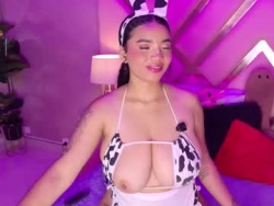 Watch malaikabrown´s Live Show on Chaturbate