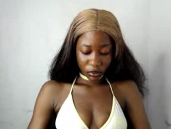 creamy_mila is Live on Chaturbate: Creamy_mila's room #ebony #femdom #nasty #squirt #creamypussy Watch creamy_mila´s Live Show on Chaturbate