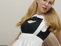 Watch CatmintLush´s Live Show on BongaCams