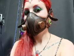 Watch NastyaFox691´s Live Show on BongaCams