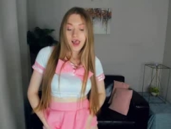 Watch laviniahoutz´s Live Show on Chaturbate