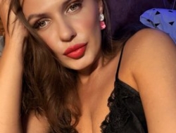 Watch -SweetNatali-´s Livestream and Chat