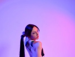 Watch FlexxyLexy´s Live Show on BongaCams