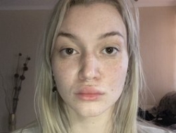 Watch TammieBoudin´s Live Show on BongaCams