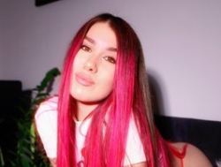 Watch Vixen-SA´s Live Show on BongaCams