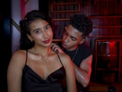 Watch RickeyngySwwet´s Live Show on BongaCams