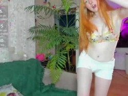 Watch ritasweety18´s Live Show on Chaturbate