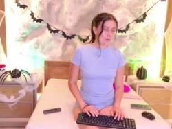 Watch luna_valquiri´s Live Show on Chaturbate
