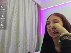 dirapunzel is Live on Chaturbate: Dirapunzel's room #longhair #cutegirl #cutesmile #small breasts #beautiful breasts #piercing Watch dirapunzel´s Live Show on Chaturbate
