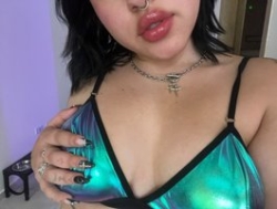 Watch Gaby-Martines´s Live Show on BongaCams
