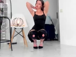 Watch r00xvel´s Live Show on Chaturbate