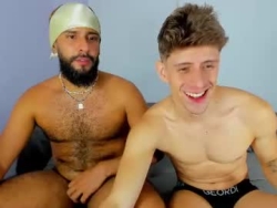 Watch dcollins_´s Live Show on Chaturbate