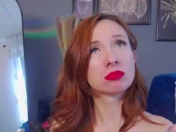 Watch annehove´s Live Show on Chaturbate