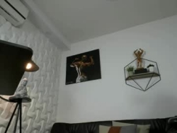 Watch casticatheking´s Live Show on Chaturbate