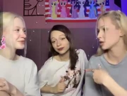 Watch kristy_babe´s Live Show on Chaturbate