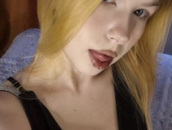 Watch ZinaSteff´s Live Show on BongaCams