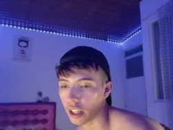 Watch dani_dancer´s Live Show on Chaturbate