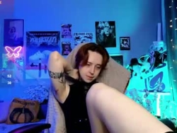 Watch vixen_noir´s Live Show on Chaturbate