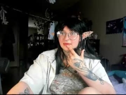 Watch crystal_muse´s Live Show on Chaturbate