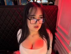 Watch MadameSin´s Live Show on BongaCams