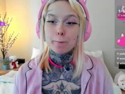 Watch max69alexa´s Live Show on Chaturbate