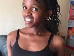 Watch sexxynila´s Live Show on BongaCams