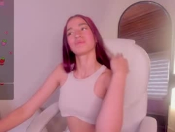 Watch ella__olmos´s Live Show on Chaturbate