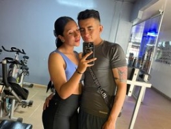 Watch DheGoast´s Live Show on BongaCams