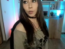 Watch lunivyra´s Live Show on Chaturbate