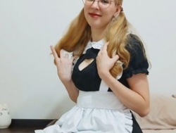 Watch CatmintLush´s Live Show on BongaCams