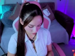 Watch rubyconer5´s Live Show on Chaturbate