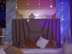 Watch megan_saint´s Live Show on Chaturbate