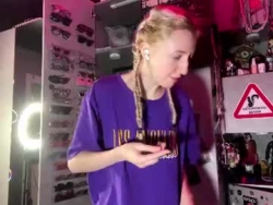 Watch jacelynhelland´s Live Show on Chaturbate