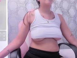 Watch milkybaby18´s Live Show on Chaturbate